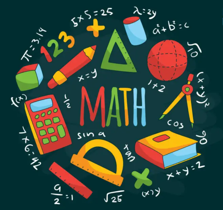 Year 8: Mathematics