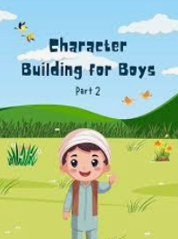 Year 9: Character Building-Boys