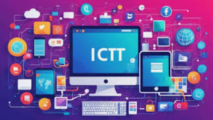 IGCSE OL: ICT (Cambridge)