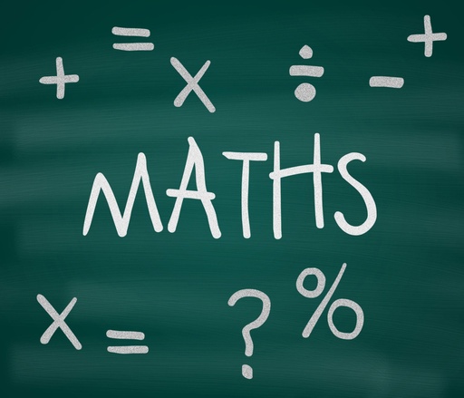 Year 7: Mathematics